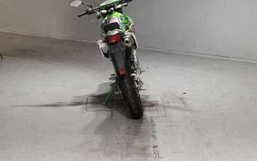 KAWASAKI KLX250 LX250S