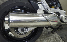 YAMAHA TDM900 2002