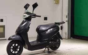 HONDA TACT Gen.4 2021 AF79