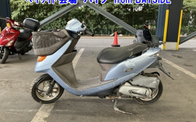 HONDA DIO CHESTER