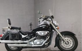 SUZUKI INTRUDER 400 CLASSIC 2003 VK54A