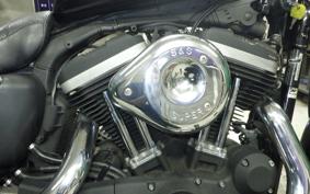 HARLEY XL883RI 2010