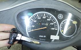 YAMAHA AXIS 125 TREET