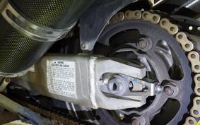 HONDA CBR1100XX 2001
