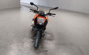 KTM 250 DUKE JPE40