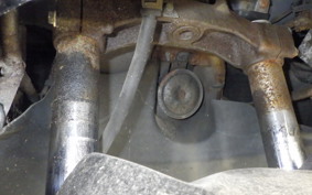SUZUKI SKYWAVE 250 (Burgman 250) M 1994 CJ45A