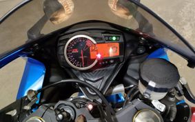 SUZUKI GSX-R750 GR7MA