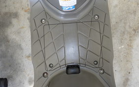 SUZUKI LET's 4 Basket CA43A