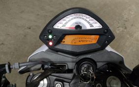 KAWASAKI ER400 N 2012 ER400B