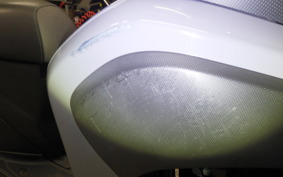 YAMAHA TRICITY 155 A SG37J