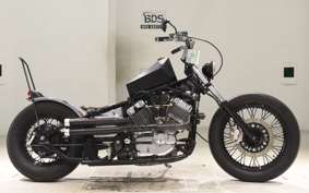 YAMAHA DRAGSTAR 400 1996 4TR