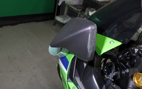 KAWASAKI ZX-4RR 2024 ZX400P