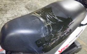 SUZUKI ADDRESS V125 CF4EA