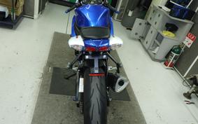 SUZUKI GSX-R750 2009