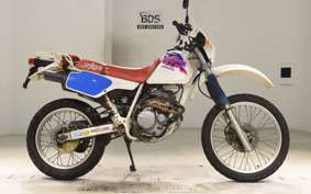 HONDA XLR250R Gen.4 MD22