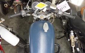 YAMAHA XS250 SPECIAL 1999 4A8