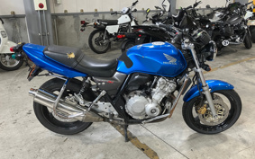 HONDA CB400SF NC42