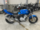 Фото Honda CB400SF с японского аукциона