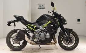 KAWASAKI Z900 Gen.2 2018 ZR900B