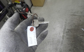 KAWASAKI ELIMINATOR 125 2022 BN125A