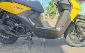 YAMAHA BW*S 125
