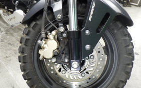 HONDA GROM 2001 JC92