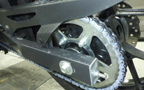 SUZUKI GSX250 R
