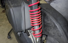 YAMAHA CYGNUS 125 XSR 3 2026 SEA5J