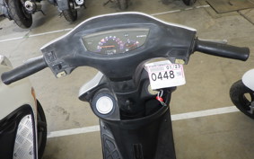 KYMCO SOONER 50SS