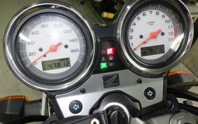 HONDA VTR 250 Gen. 2 2018 MC33