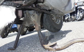 YAMAHA JOG APRIO 4JP