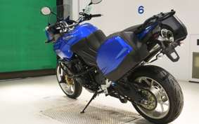 TRIUMPH TIGER 1050