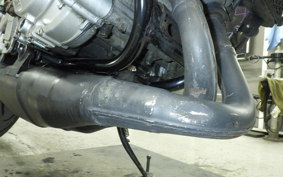 YAMAHA R1-Z 2010 3XC