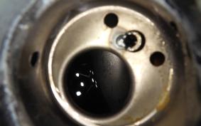 HARLEY XLH883 HUGGER 1999