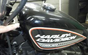 HARLEY XL883RI 2010