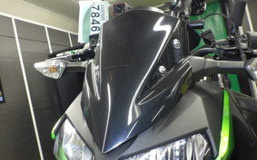 KAWASAKI Z250 Gen.2 2015 EX250Y