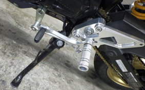 HONDA GROM 2024 JC61
