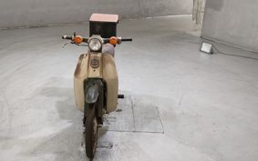 HONDA SUPER CUB50 AA01