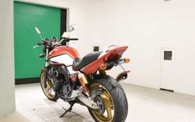 HONDA CB400SF VTEC A 2018 NC42