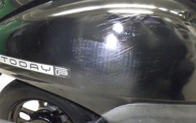 HONDA TODAY 2 AF67