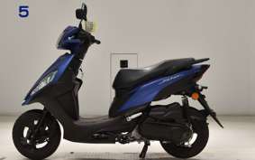 YAMAHA JOG 125