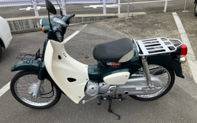 HONDA SUPER CUB50 AA09