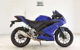 YAMAHA YZF-R15