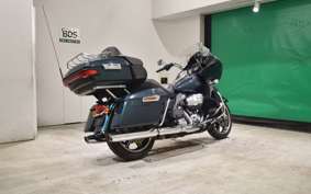 HARLEY FLTRK1870 2021