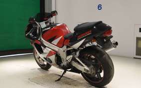 SUZUKI GSX-R750 1998