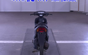 HONDA DIO