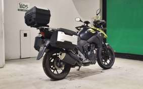 SUZUKI Vｽﾄﾛｰﾑ250A 2026