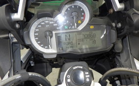 BMW R1200GS ADVENTURE 2016