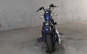 HARLEY XL883N 2015 LE2