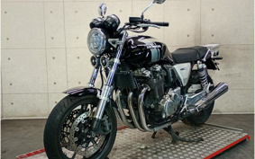 HONDA CB1100RS 2018 SC65